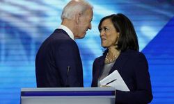 Kamala Harris kimdir?