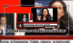 Bunlar doğruysa milli olan kim?