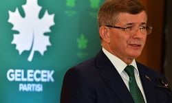 Davutoğlu referandum istedi