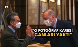 “O fotoğraf karesi canları yaktı”