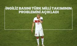 Türk Milli Takımı, İngiliz basınında