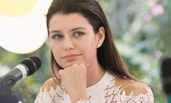 Beren Saat, hayranlarını ikiye böldü