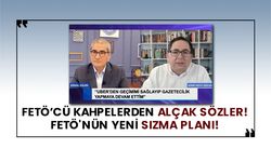 FETÖ'nün yeni sızma planı!