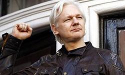 Wikileaks davasında karar: Julian Assange...