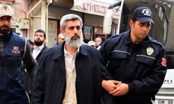 Alparslan Kuytul tutuklandı