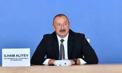 Aliyev'den Ermenistan'a gözdağı
