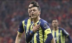 Fenerbahçe'den Mesut Özil kararı!