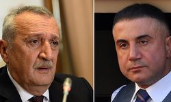 Sedat Peker’in sağ kolu Mehmet Ağar hakkında tweet attı