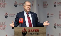 ÜNLÜ ANKETÇİ AÇIKLADI! ZAFER PARTİSİ MERKEZLİ BÜYÜK İTTİFAK GELİYOR!