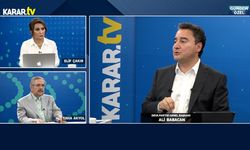 ALİ BABACAN’DAN MERKEZ BANKASI BAŞKANI ŞAHAP KAVCIOĞLU'NA ÇOK SERT TEPKİ