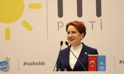 AKŞENER’DEN 'SÜRTÜK' ÇIKIŞI!