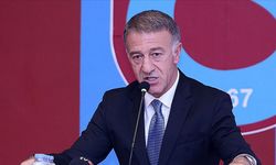 ANTALYASPOR'DAN TRABZONSPOR BAŞKANI'NA TEPKİ