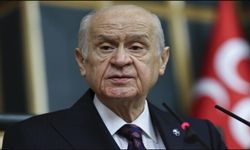 DEVLET BAHÇELİ’DEN KONYA’DAKİ DOKTORUN ÖLDÜRÜLMESİNE DAİR İLK AÇIKLAMA