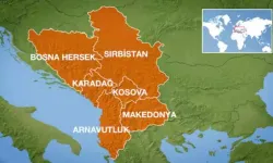 BALKANLARDA SAVAŞ TEHDİDİ! KOSOVA - SIRBİSTAN SINIRINDA SİRENLER ÇALMAYA BAŞLADI