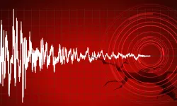 İzmir'de 4.7 şiddetinde deprem!