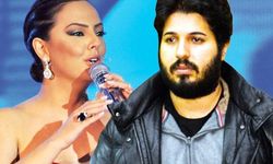 REZA ZARRAB'TAN EBRU GÜNDEŞ'E DAVA!