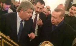 AKP BİLDİĞİNİZ GİBİ... BU İŞİN ALTINDAN DA 'ARKADAŞ' ÇIKTI