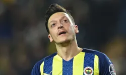 MESUT ÖZİL'İN YENİ TAKIMI BELLİ OLDU