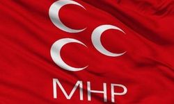 MHP'DE İSTİFA ŞOKU!