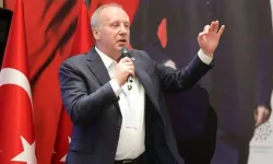 Muharrem İnce İttifaktaki dört partiyi açıkladı!