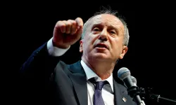 Muharrem İnce’nin altılı masa bilmecesi: Şartım var!