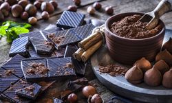 Bitter çikolatanın faydaları kanıtlandı!