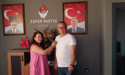 İYİ PARTİ’DEN ZAFER PARTİSİ’NE KRİTİK KATILIM!