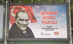 Skandal 30 Ağustos afişindeki tartışmada son perde! CHP'den Devlet Bahçeli'ye yanıt