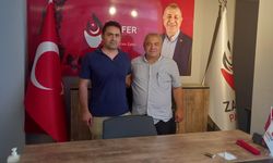 Samsun İl Başkanlığı’na Avukat Ayhan Çil atanmıştır