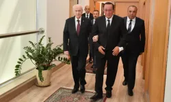 Alaattin Çakıcı'dan Devlet Bahçeli'ye ziyaret: Ne konuşuldu?