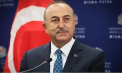 Son Dakika: Bakan Çavuşoğlu Suriye'ye destek açıklaması yaptı!