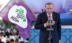 AKP HDP'YE YUMUŞAMA SİNYALİNİ BÖYLE ÇAKTI!