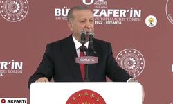 Erdoğan, Türkiye'deki krizi görmezden geldi!