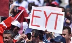 Uzmanı açıkladı: EYT’de 3 ihtimal var