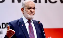Karamollaoğlu'dan 'Altılı Masa' açıklaması