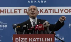 Kılıçdaroğlu’ndan Suriye açıklaması