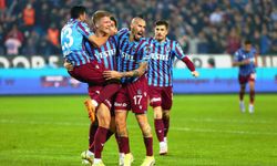 Trabzonspor’un Kopenhag maçı programı belli oldu