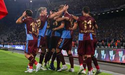 Trabzonspor ilk maçına 4 eksikle çıkıyor!