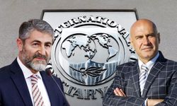 KAŞLA GÖZ ARASINDA IMF'DEN PARA ALMIŞLAR