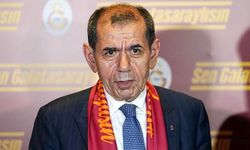 Galatasaray'da ayrılık krizi!