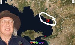 Üşümezsoy'dan deprem uyarısı: Bu yerlere dikkat edin!
