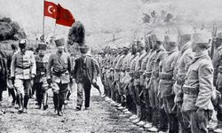 Türkün 30 Ağustos bayramı kutlu olsun