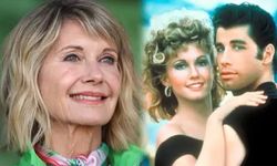 Grease filminin yıldızı Olivia Newton-John hayatını kaybetti