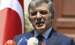 Adaylık 'diyaloğu' iddiası gündem yaratmıştı! Abdullah Gül cephesinden açıklama geldi