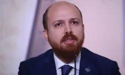 Bilal Erdoğan'dan önemli uyarı!