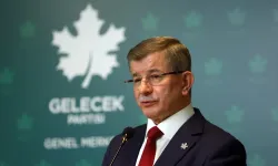 Davutoğlu'ndan itiraf gibi açıklama