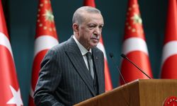 Erdoğan: Başka ülkelere gidenlere acıyoruz
