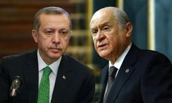 Erdoğan ve Bahçeli’den Sedat Peker çıkışı!