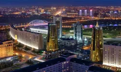 Kazakistan'da başkentin ismi değişecek