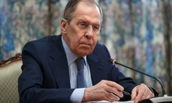 Lavrov'dan Zelenskiy'e ağır sözler: “O bir o*** çocuğu”